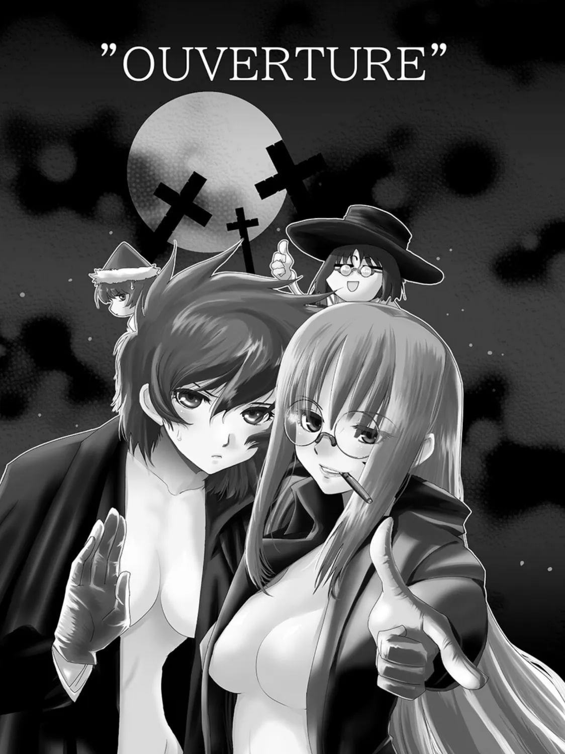 Read Holy Brownie chapter 42.5 image 5 on Lezhin