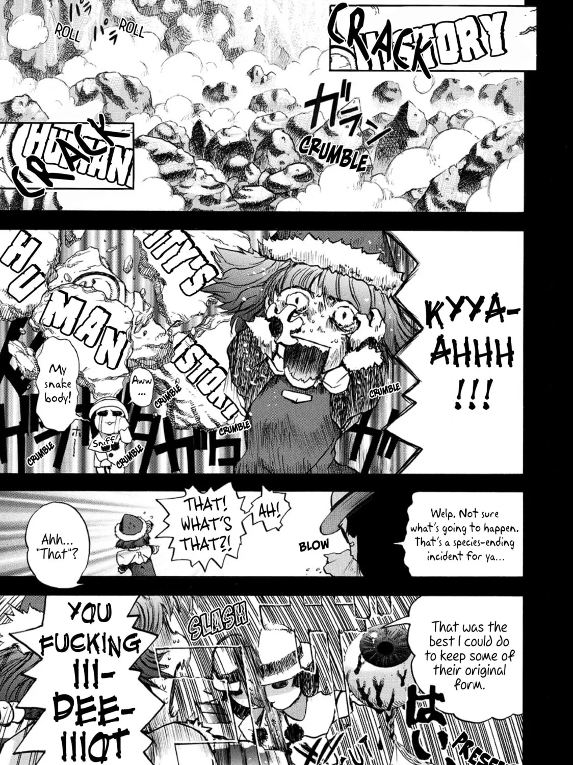 Read Holy Brownie chapter 42.5 image 55 on Lezhin