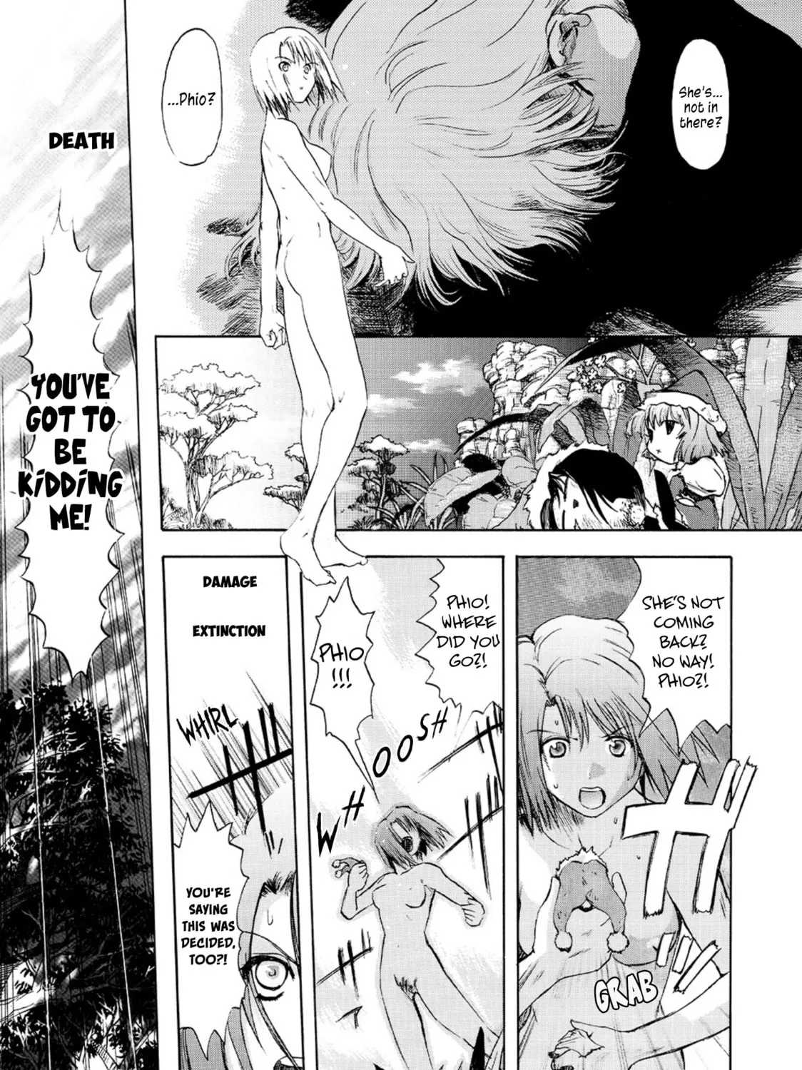 Read Holy Brownie chapter 42.5 image 71 on Lezhin