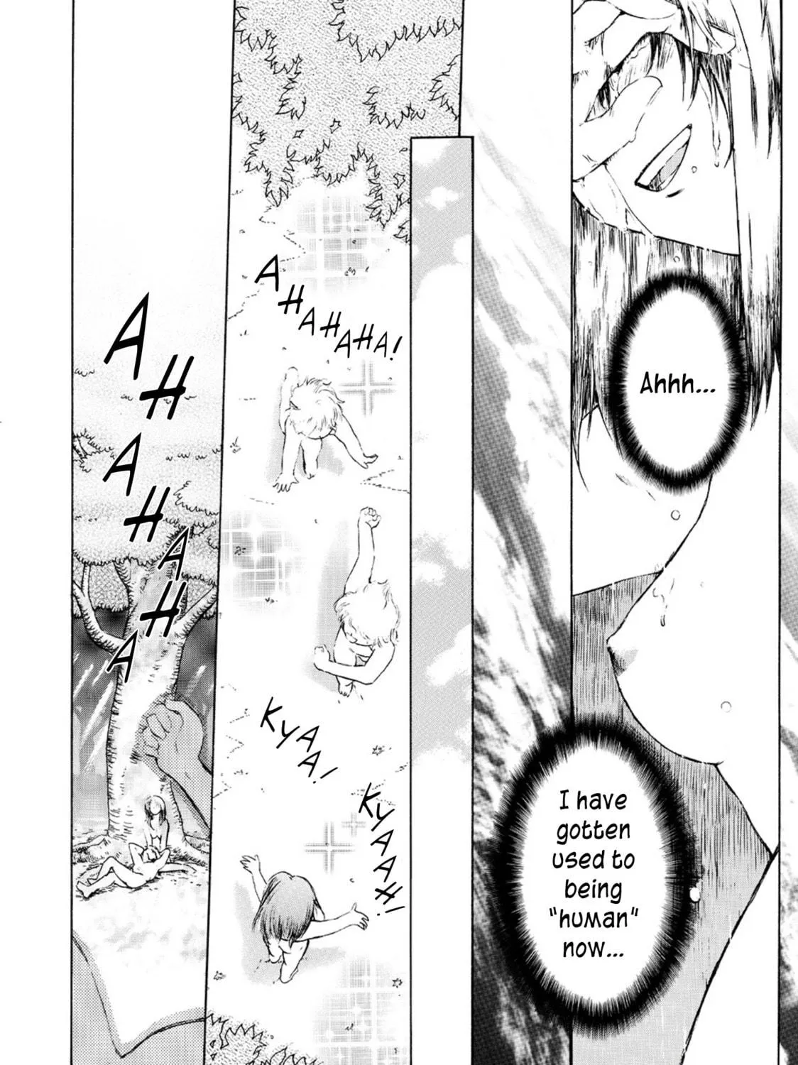 Read Holy Brownie chapter 42.5 image 81 on Lezhin