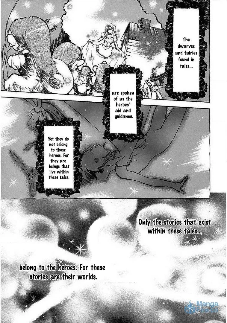 Read Holy Brownie chapter 5 image 3 on Lezhin