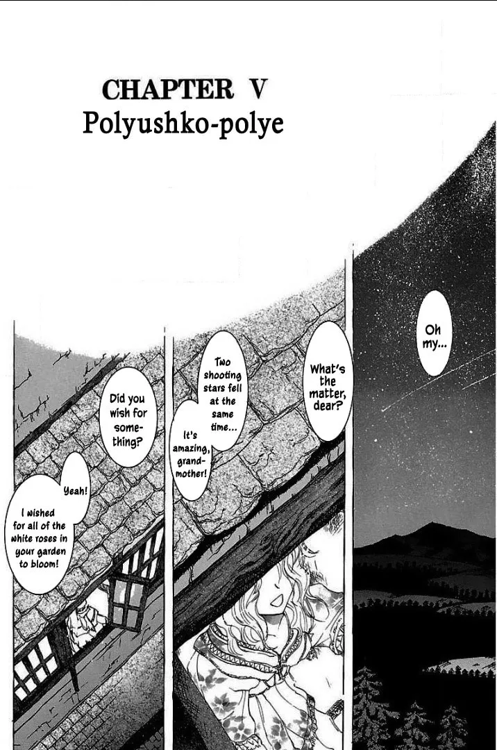 Read Holy Brownie chapter 5 image 4 on Lezhin