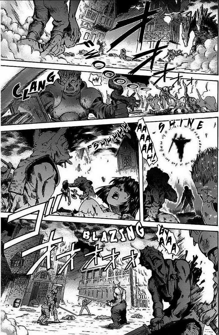 Read Holy Brownie chapter 5 image 7 on Lezhin