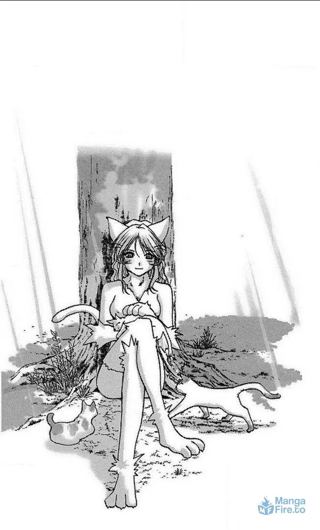 Read Holy Brownie chapter 6 image 27 on Lezhin