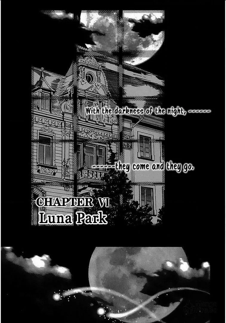 Read Holy Brownie chapter 6 image 3 on Lezhin