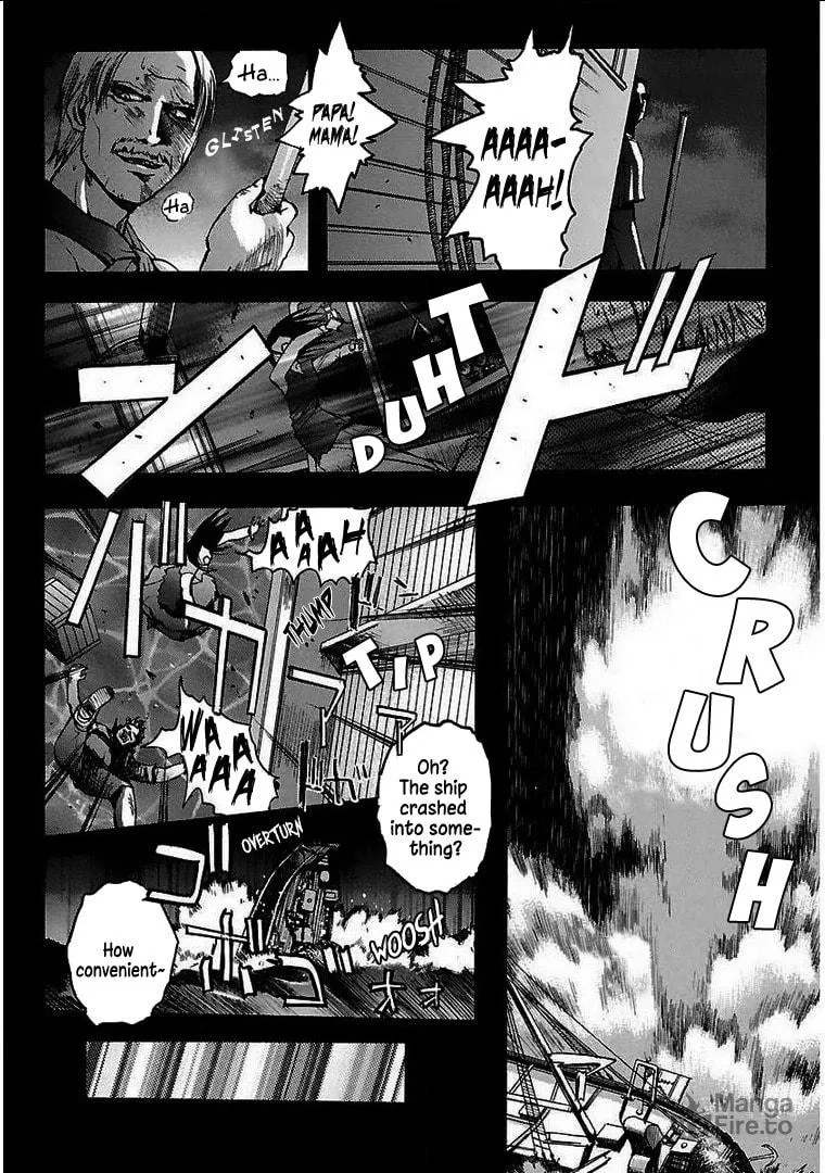 Read Holy Brownie chapter 7 image 10 on Lezhin