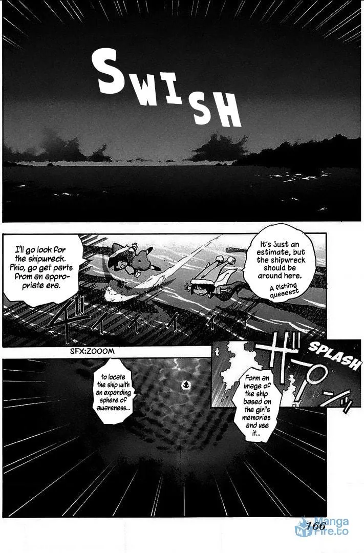 Read Holy Brownie chapter 7 image 12 on Lezhin