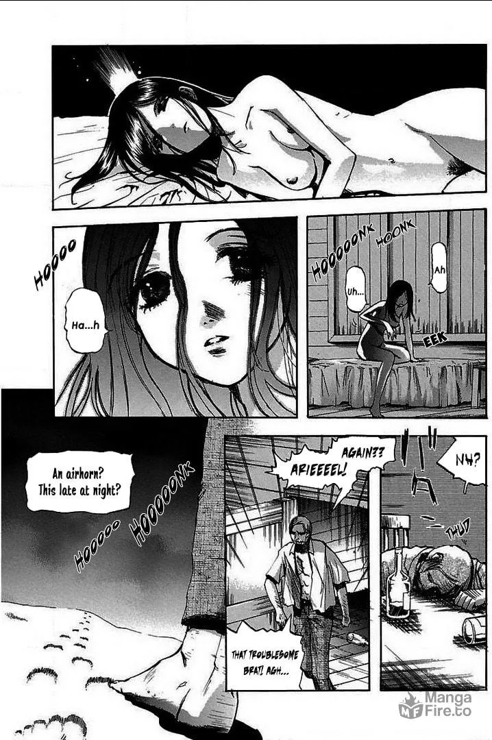 Read Holy Brownie chapter 7 image 15 on Lezhin