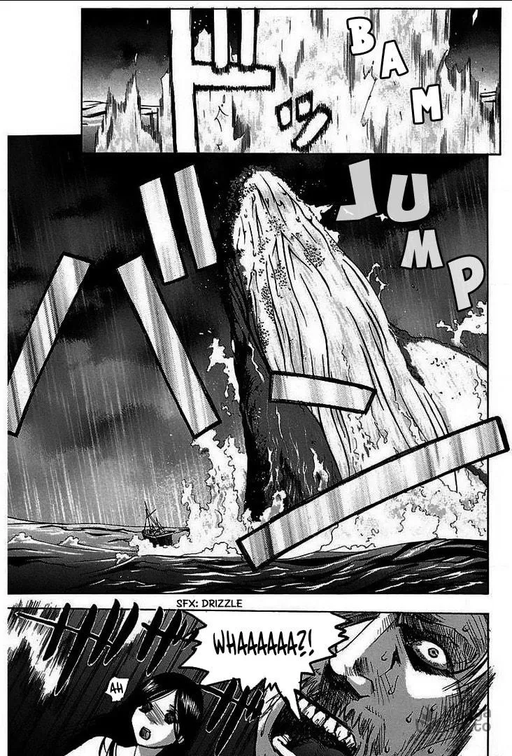 Read Holy Brownie chapter 7 image 21 on Lezhin