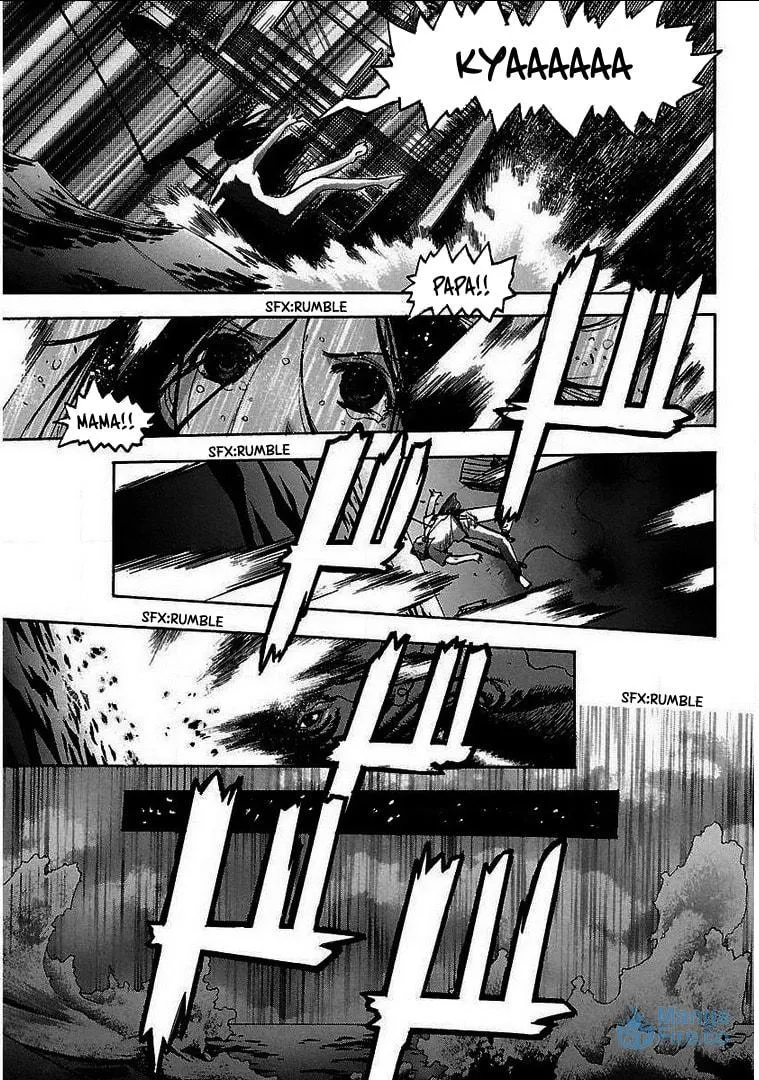 Read Holy Brownie chapter 7 image 25 on Lezhin