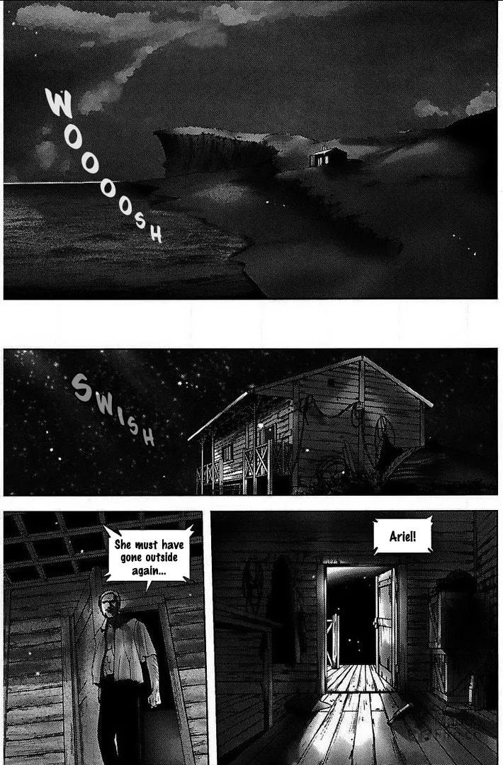 Read Holy Brownie chapter 7 image 3 on Lezhin