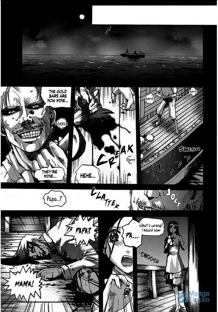 Read Holy Brownie chapter 7 image 9 on Lezhin