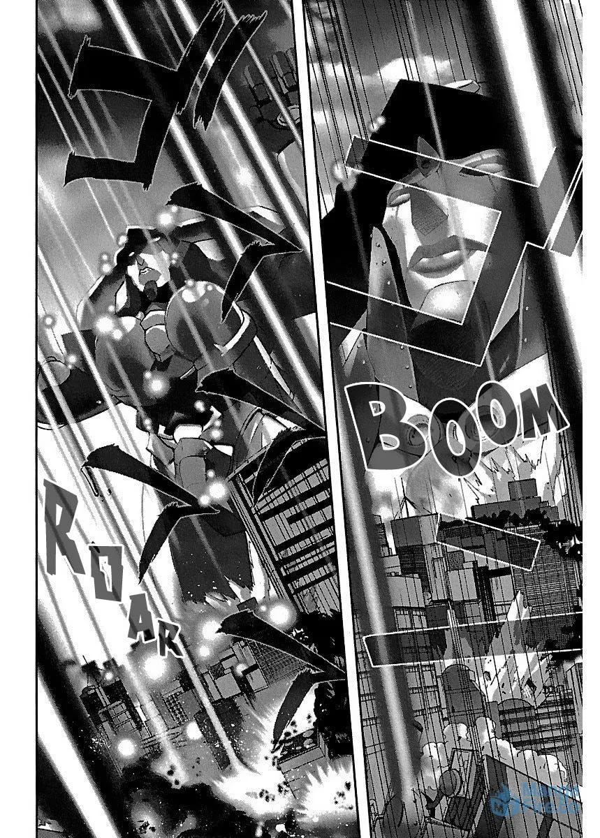 Read Holy Brownie chapter 8 image 25 on Lezhin