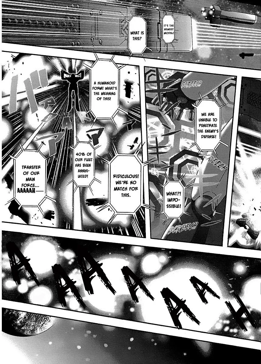 Read Holy Brownie chapter 8 image 28 on Lezhin