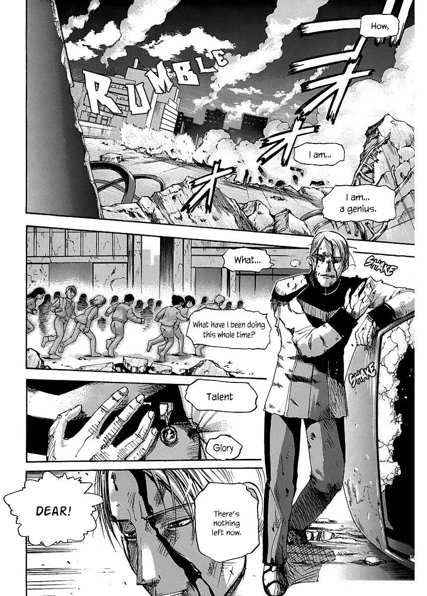 Read Holy Brownie chapter 8 image 29 on Lezhin