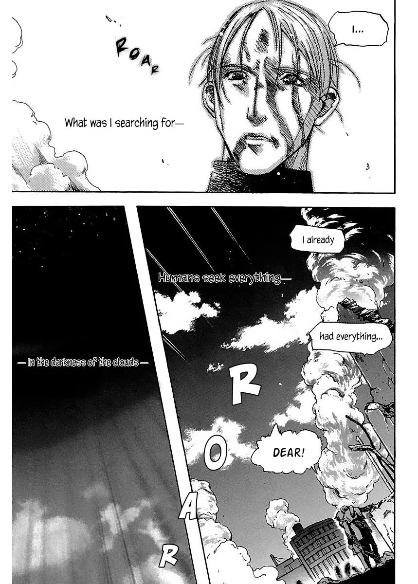 Read Holy Brownie chapter 8 image 32 on Lezhin