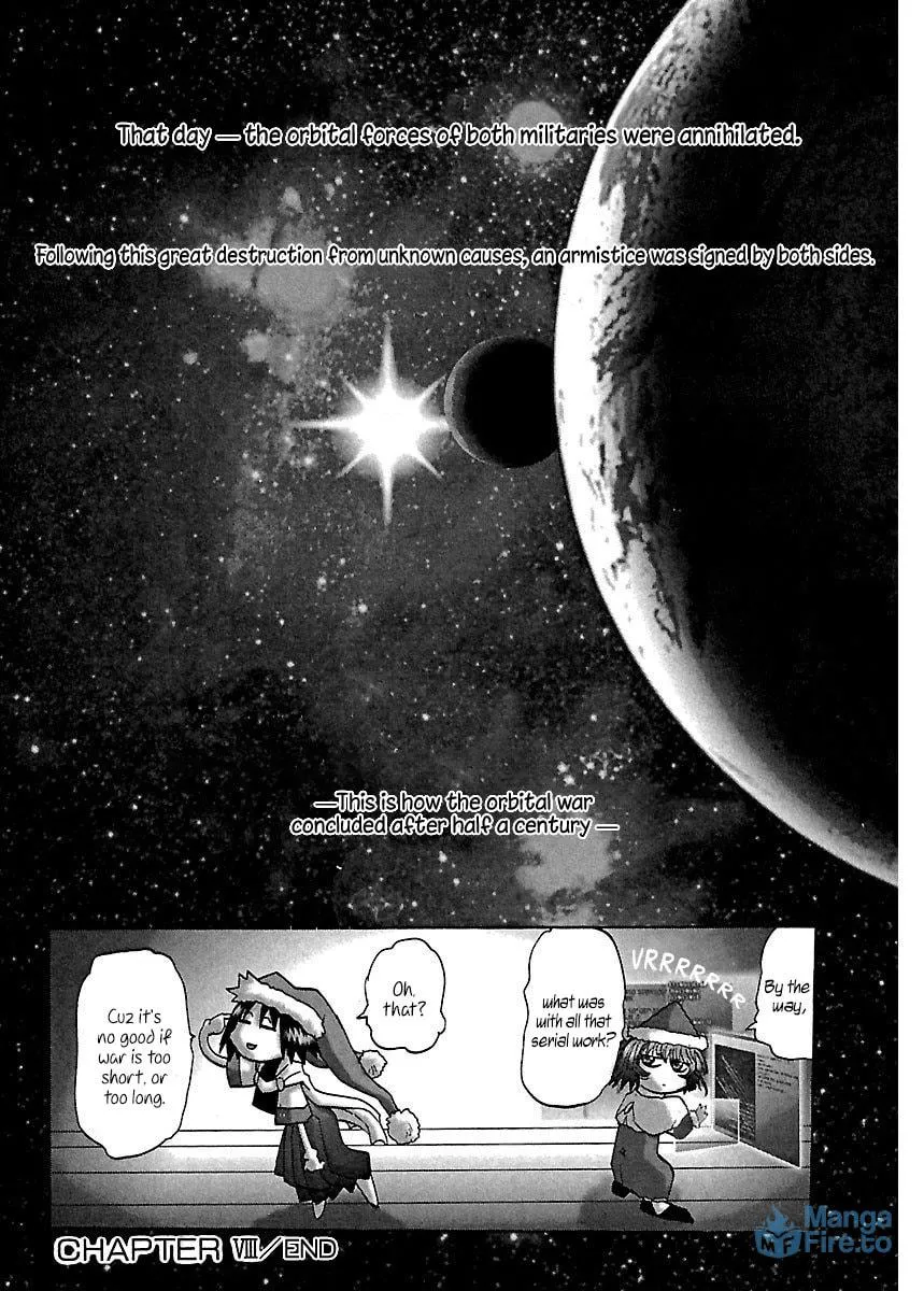 Read Holy Brownie chapter 8 image 33 on Lezhin