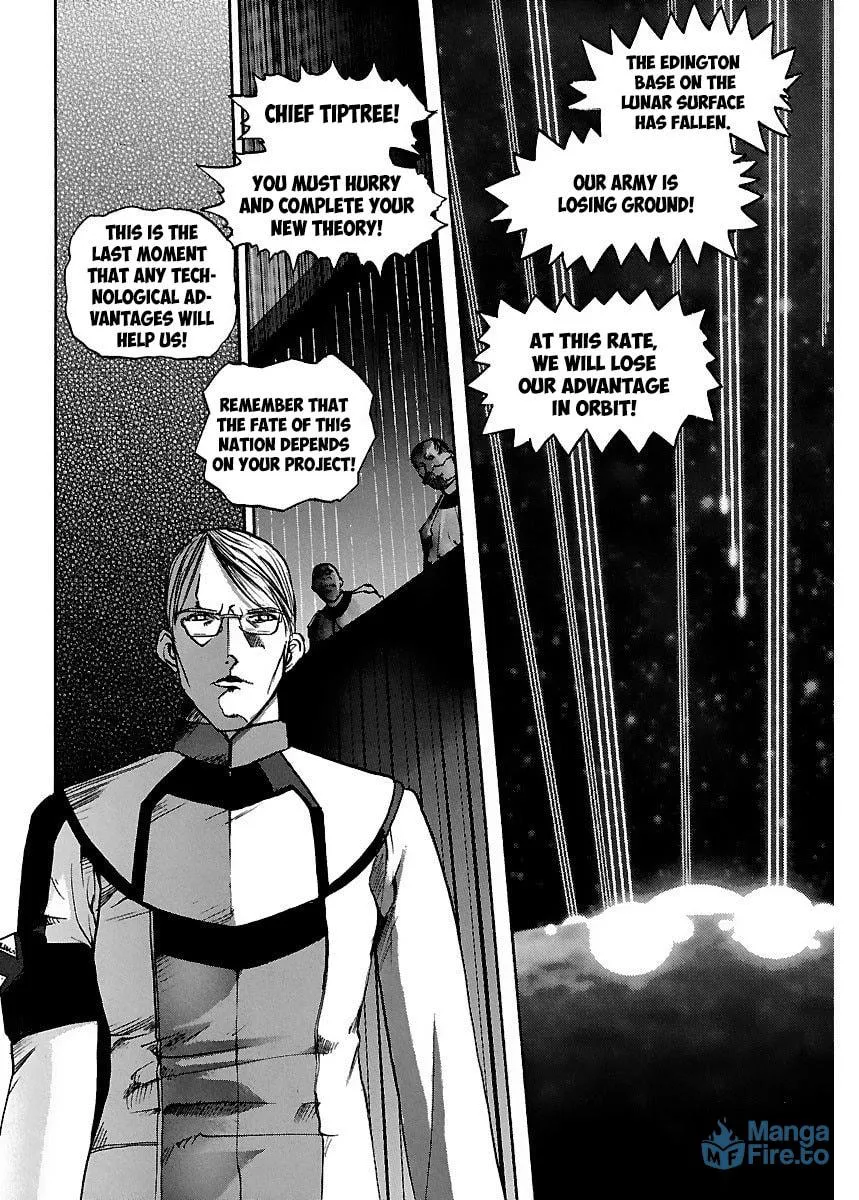Read Holy Brownie chapter 8 image 9 on Lezhin