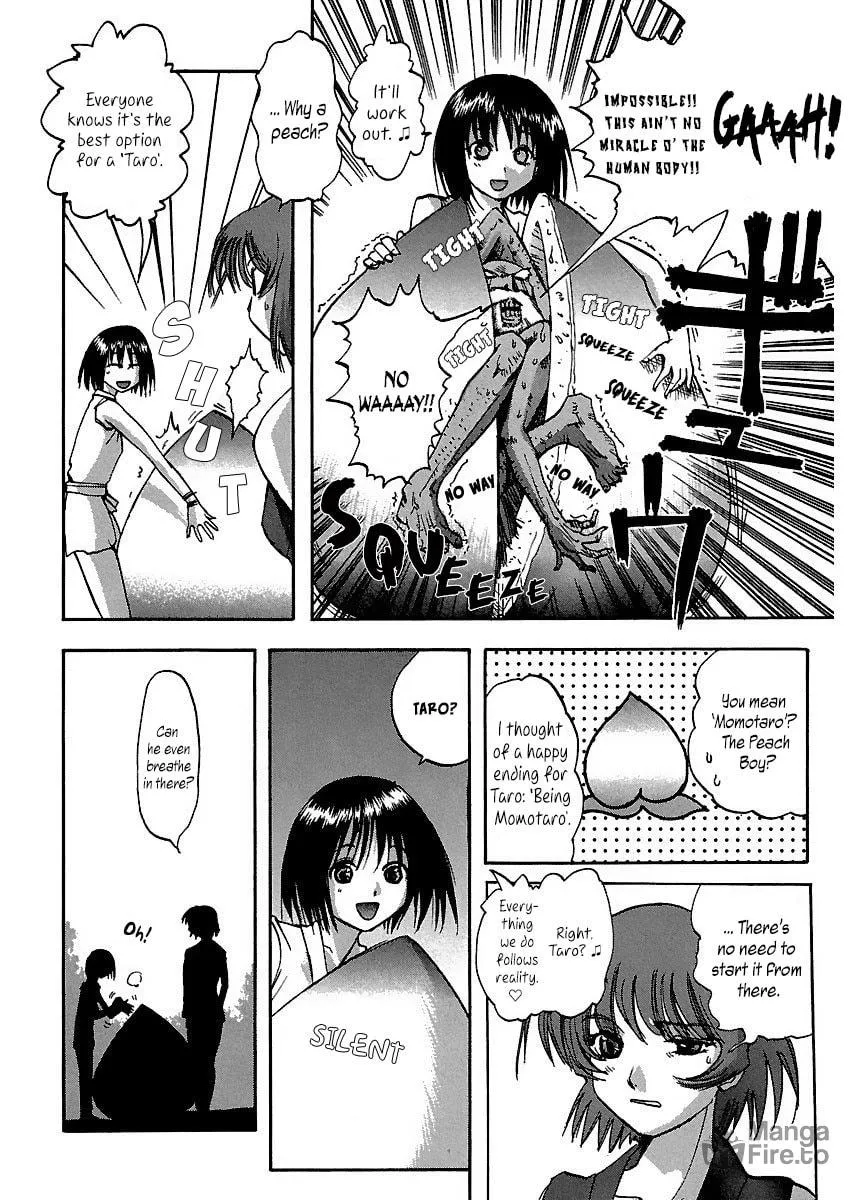 Read Holy Brownie chapter 9 image 12 on Lezhin