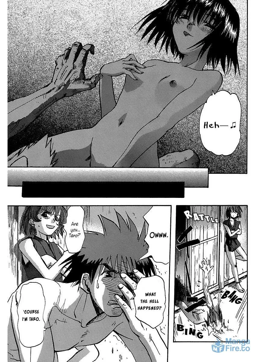 Read Holy Brownie chapter 9 image 15 on Lezhin