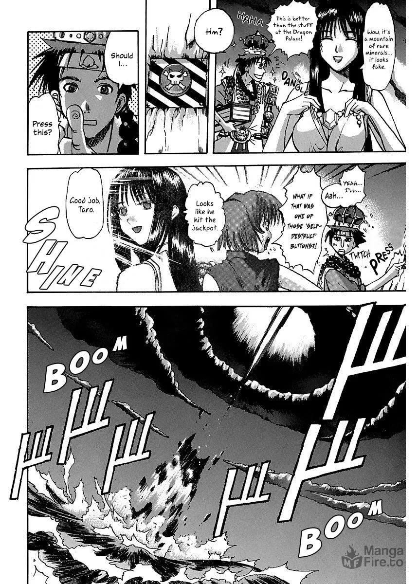 Read Holy Brownie chapter 9 image 24 on Lezhin