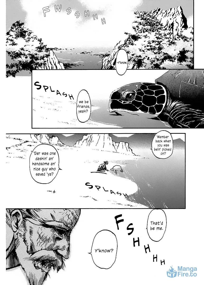Read Holy Brownie chapter 9 image 3 on Lezhin