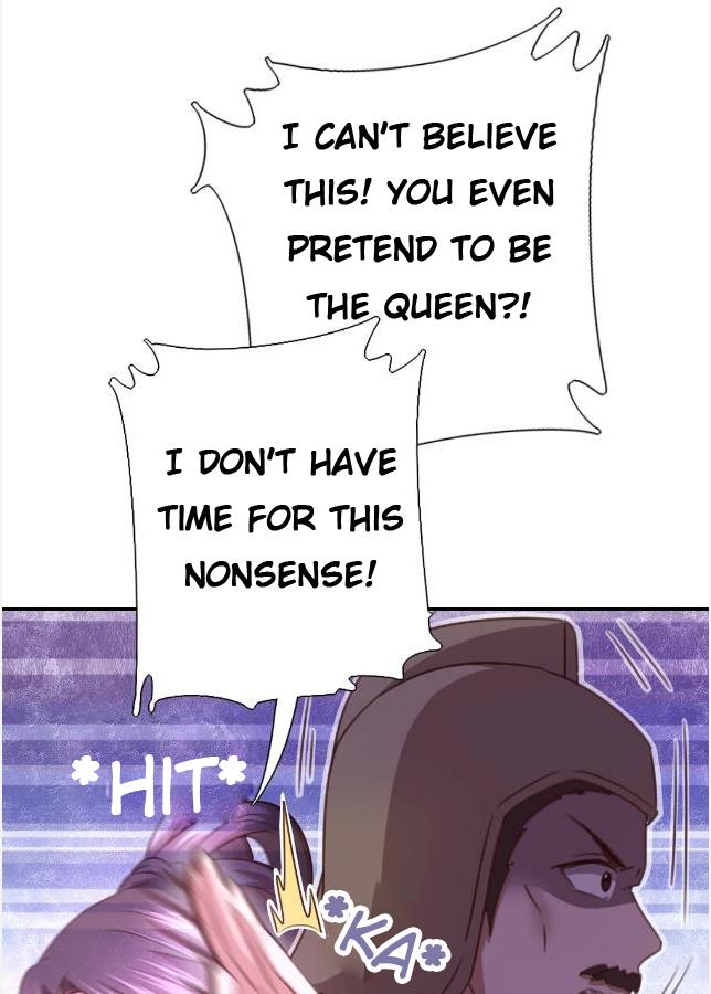 Read Holy Chef, Crazy Empress chapter 10 image 1 on Lezhin