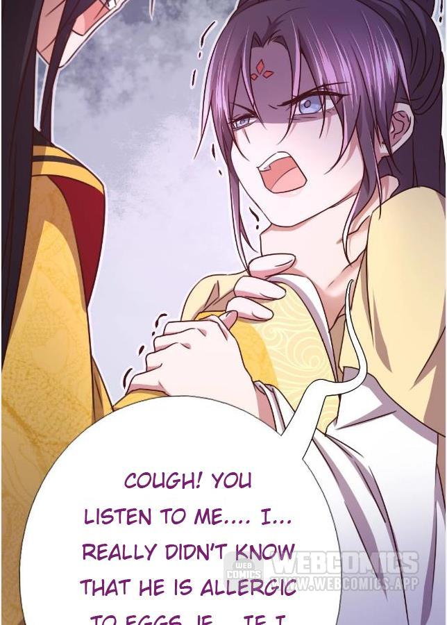 Read Holy Chef, Crazy Empress chapter 10 image 10 on Lezhin