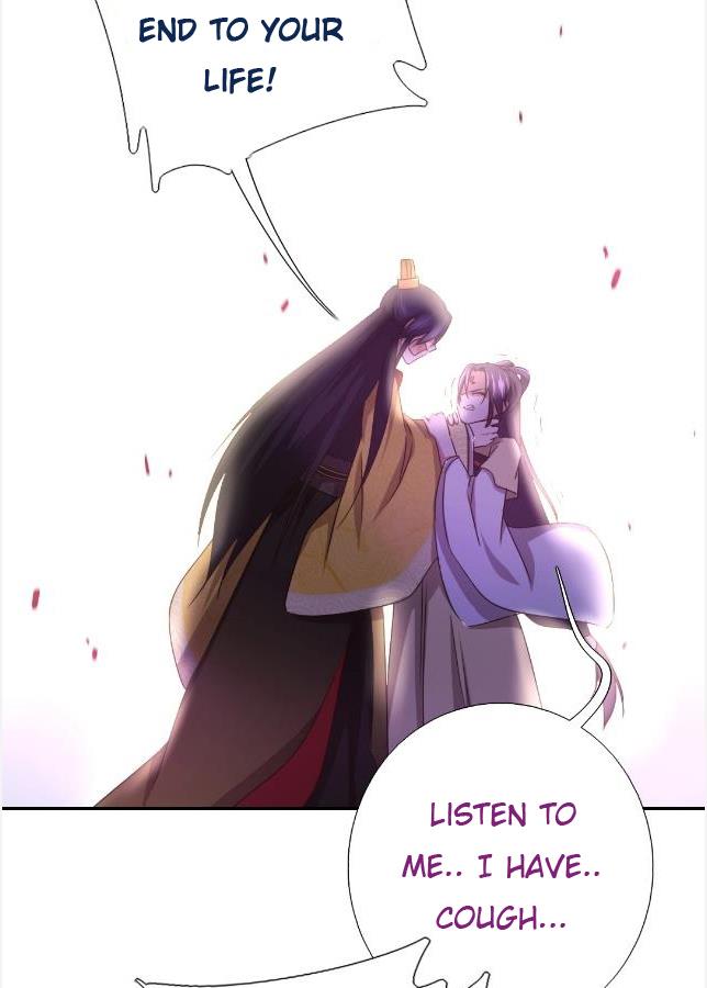 Read Holy Chef, Crazy Empress chapter 10 image 13 on Lezhin