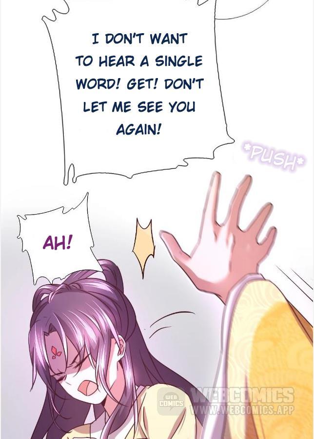 Read Holy Chef, Crazy Empress chapter 10 image 14 on Lezhin
