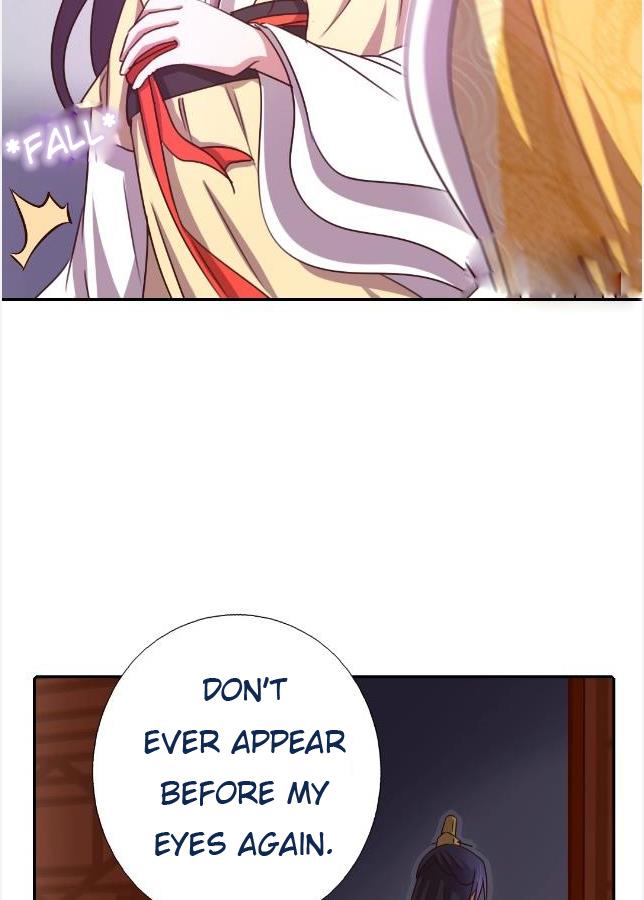 Read Holy Chef, Crazy Empress chapter 10 image 15 on Lezhin