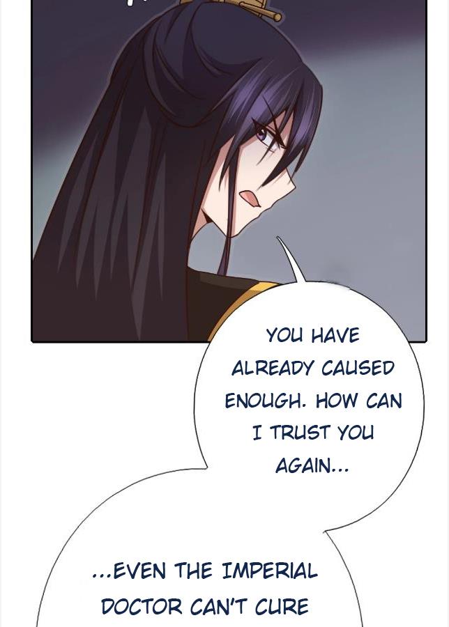 Read Holy Chef, Crazy Empress chapter 10 image 17 on Lezhin