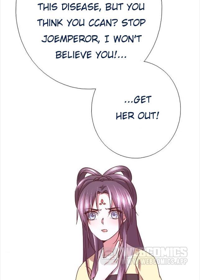 Read Holy Chef, Crazy Empress chapter 10 image 18 on Lezhin