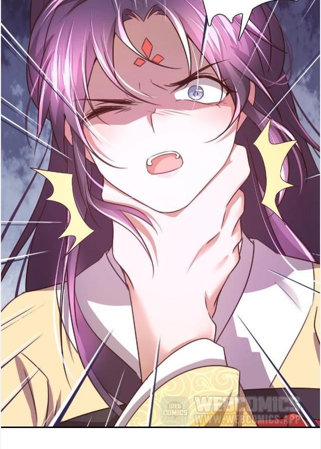 Read Holy Chef, Crazy Empress chapter 10 image 6 on Lezhin