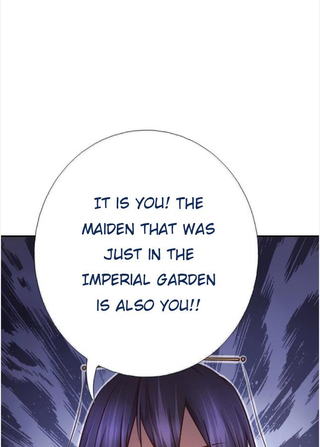 Read Holy Chef, Crazy Empress chapter 10 image 7 on Lezhin