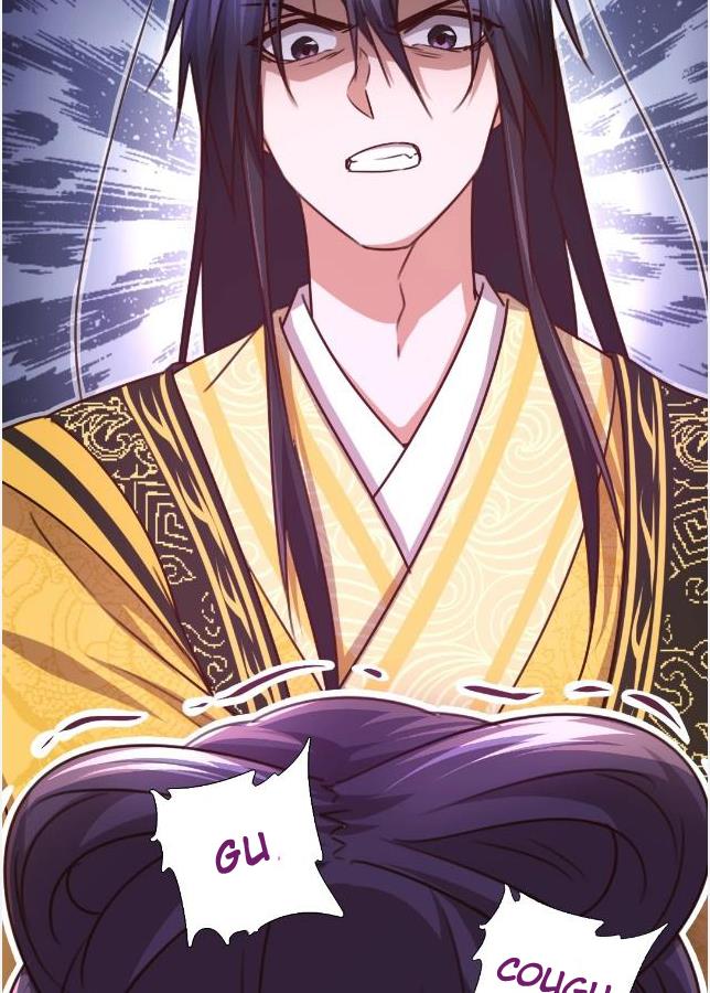 Read Holy Chef, Crazy Empress chapter 10 image 8 on Lezhin