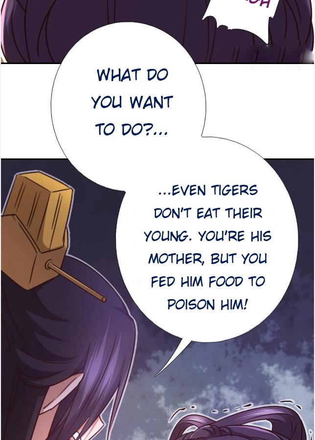 Read Holy Chef, Crazy Empress chapter 10 image 9 on Lezhin