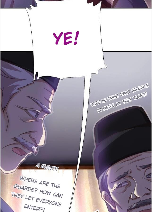 Read Holy Chef, Crazy Empress chapter 11 image 11 on Lezhin