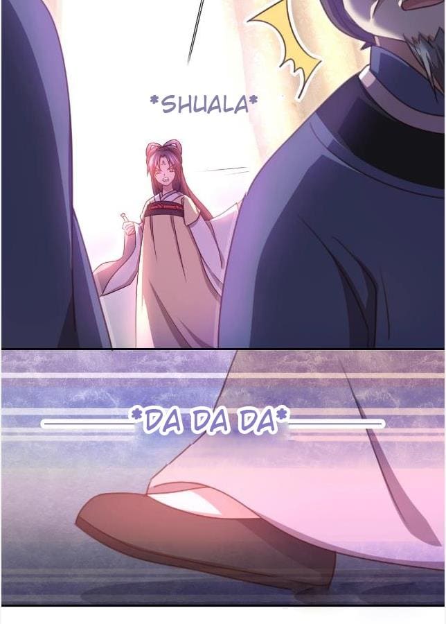 Read Holy Chef, Crazy Empress chapter 11 image 12 on Lezhin