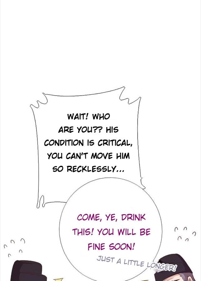 Read Holy Chef, Crazy Empress chapter 11 image 13 on Lezhin
