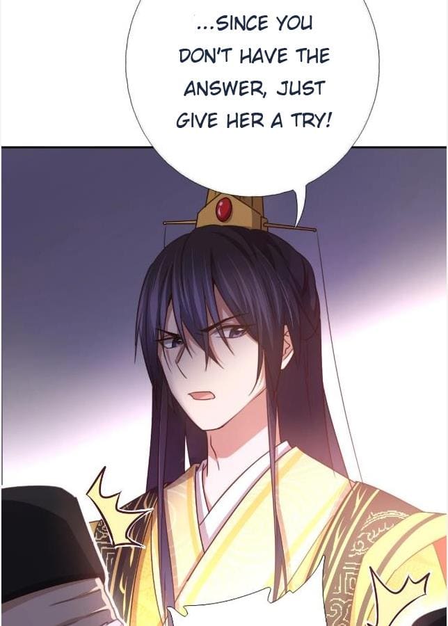 Read Holy Chef, Crazy Empress chapter 11 image 15 on Lezhin