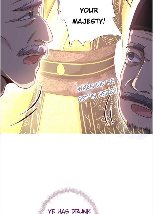 Read Holy Chef, Crazy Empress chapter 11 image 16 on Lezhin