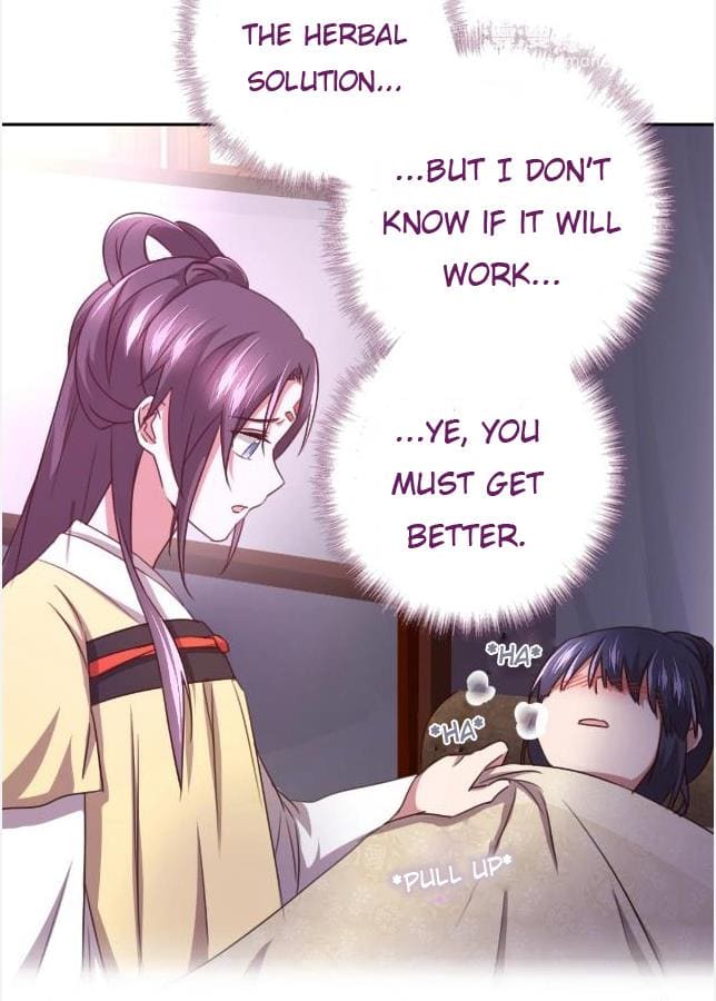Read Holy Chef, Crazy Empress chapter 11 image 17 on Lezhin
