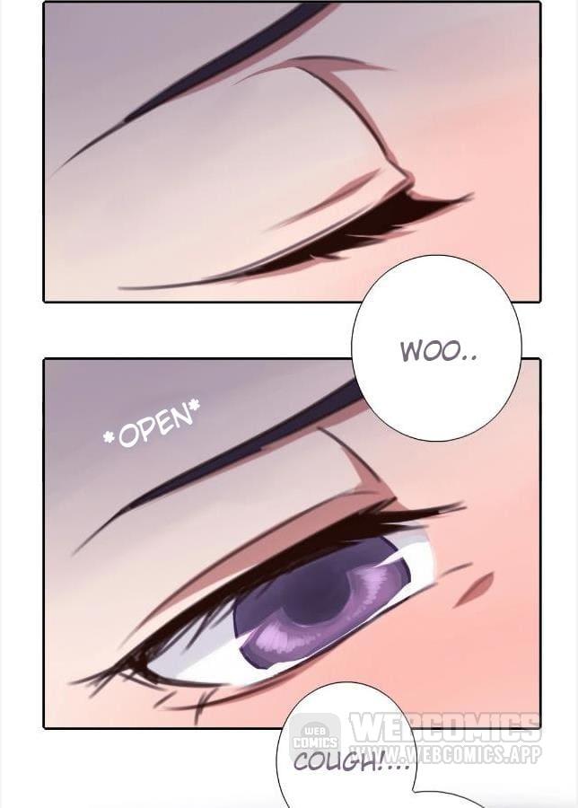 Read Holy Chef, Crazy Empress chapter 11 image 18 on Lezhin