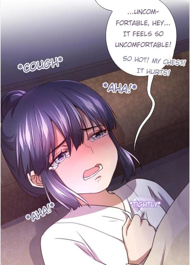 Read Holy Chef, Crazy Empress chapter 11 image 19 on Lezhin