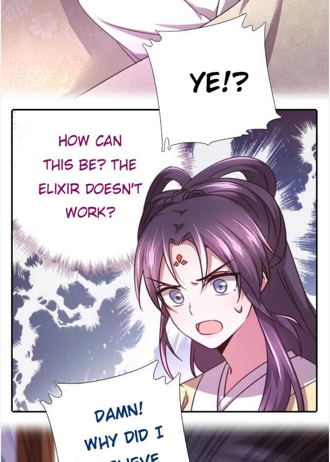 Read Holy Chef, Crazy Empress chapter 11 image 20 on Lezhin