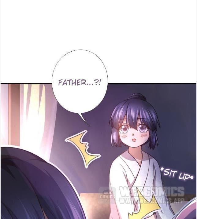 Read Holy Chef, Crazy Empress chapter 11 image 22 on Lezhin