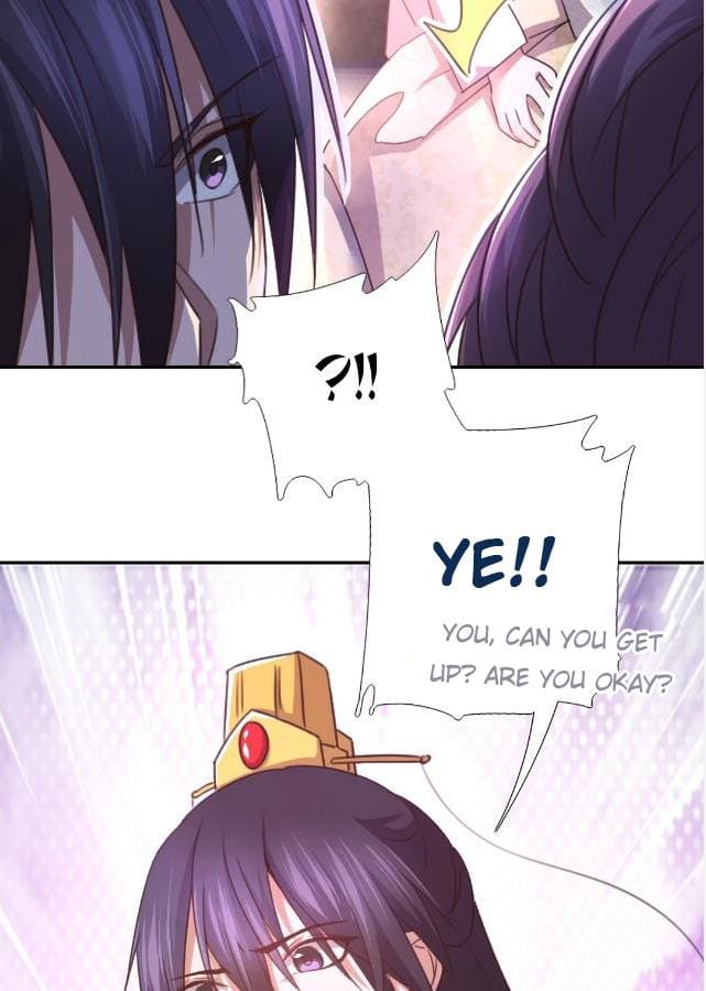 Read Holy Chef, Crazy Empress chapter 11 image 23 on Lezhin