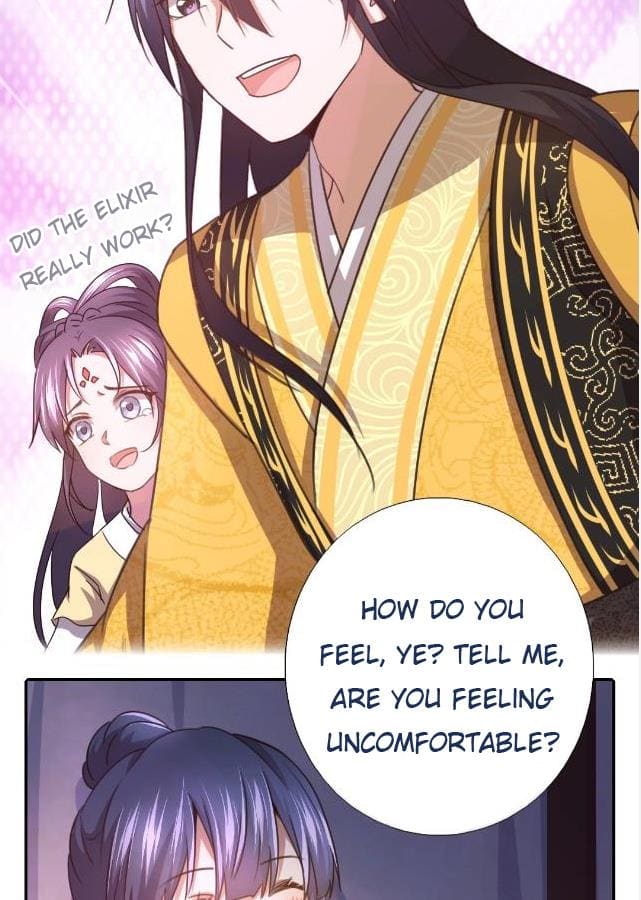 Read Holy Chef, Crazy Empress chapter 11 image 24 on Lezhin