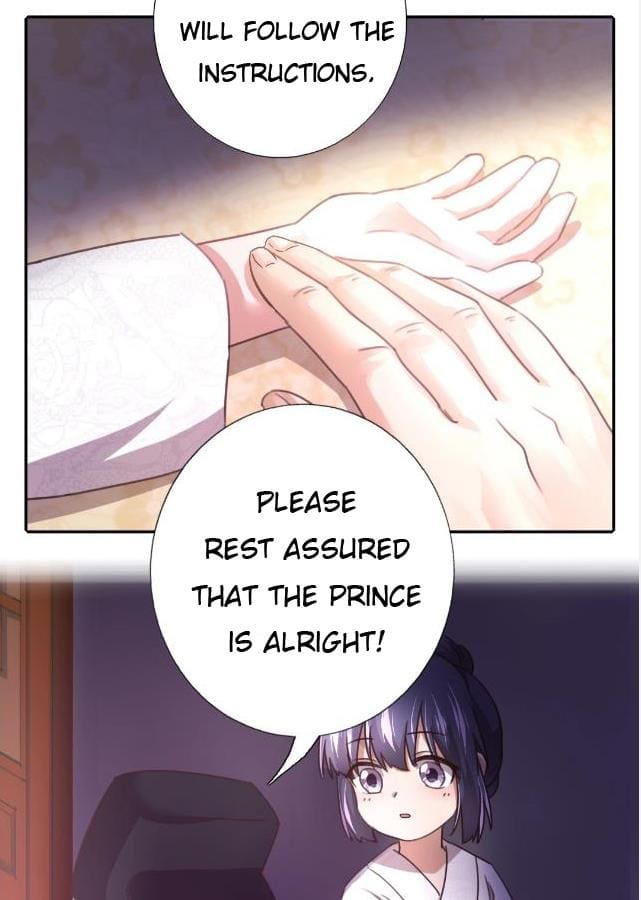 Read Holy Chef, Crazy Empress chapter 11 image 28 on Lezhin